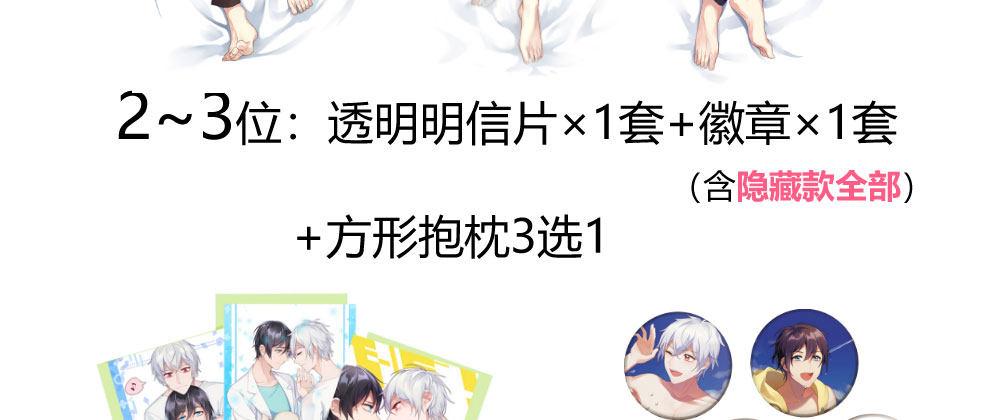 快從我身上下去！ - 連載70話突破感謝 - 2