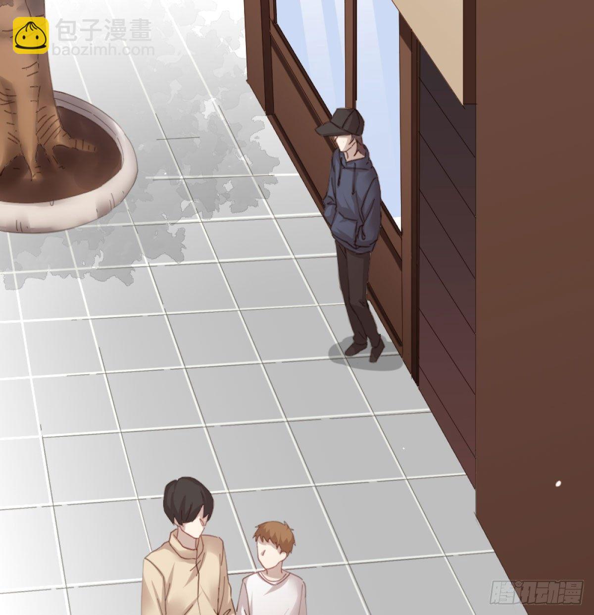 快從我身上下去！ - 第72話-尋死之人(1/2) - 8