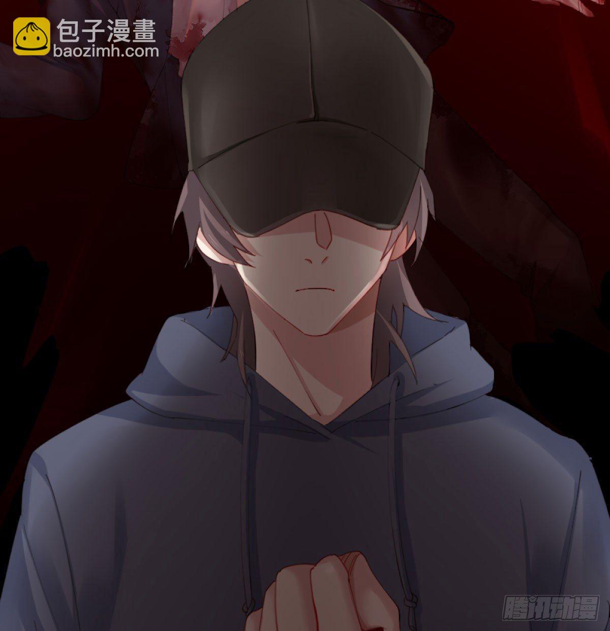 快從我身上下去！ - 第72話-尋死之人(2/2) - 2