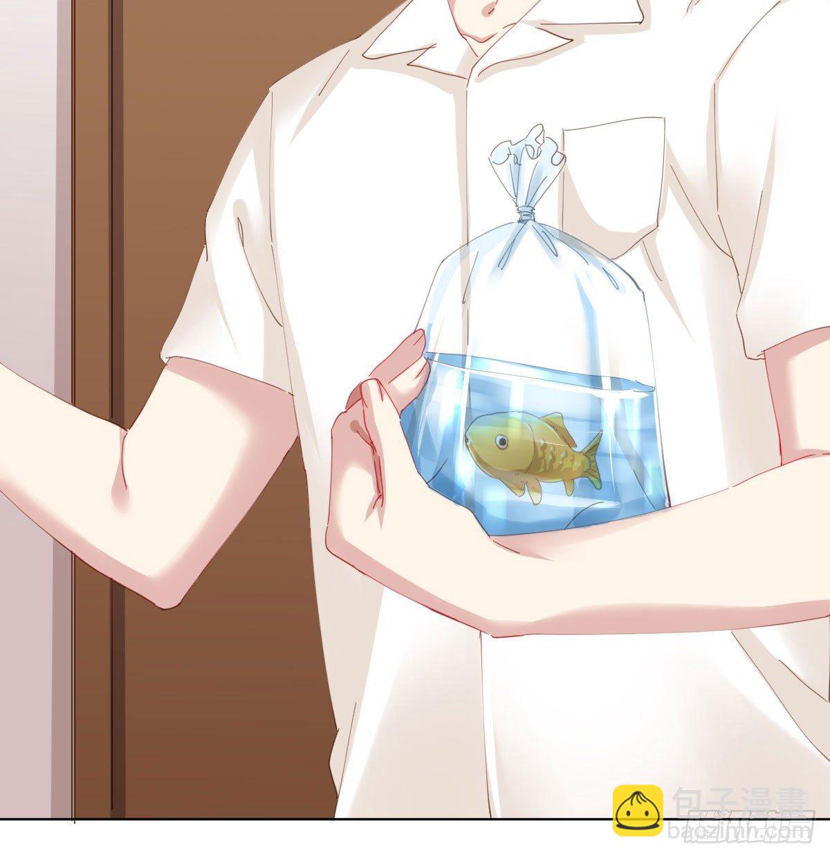 快從我身上下去！ - 第77話-迷局(1/2) - 8