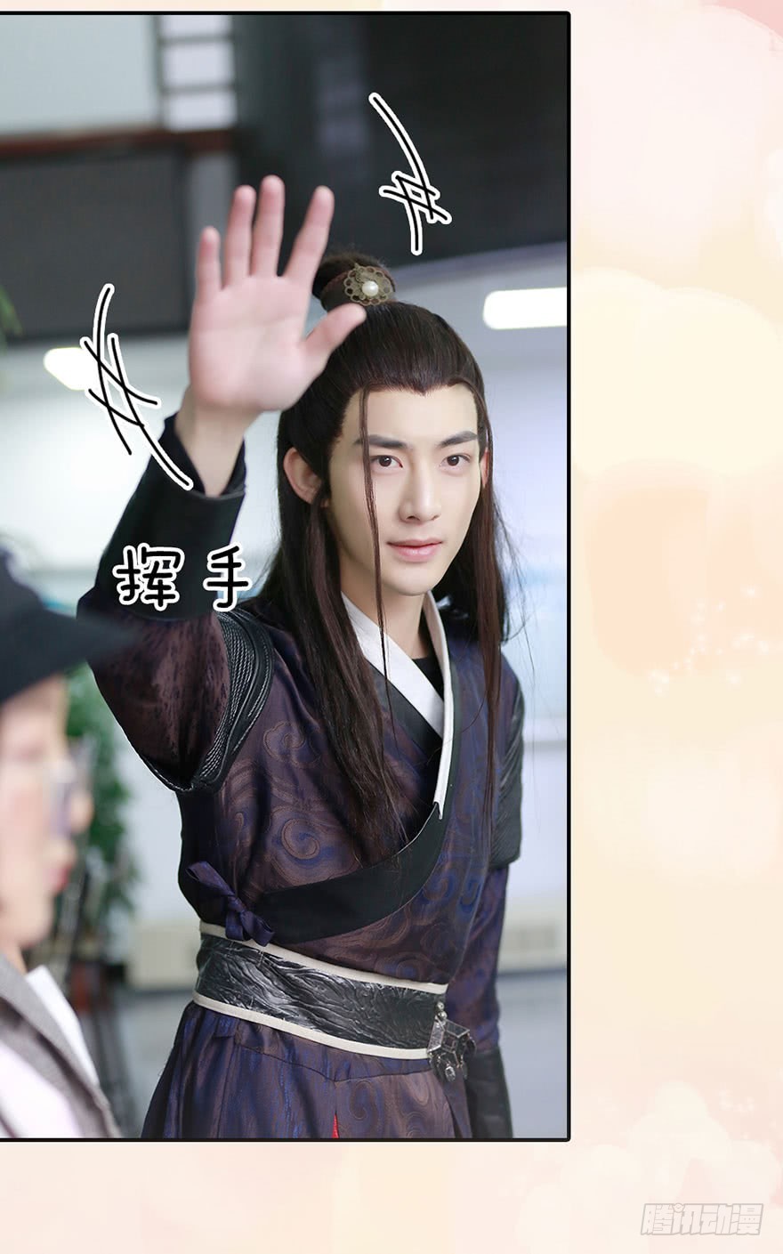 除了她，其他人都走开-第13话