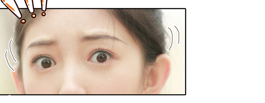 我该拿这个神经病怎么办？(1/2)-第3话