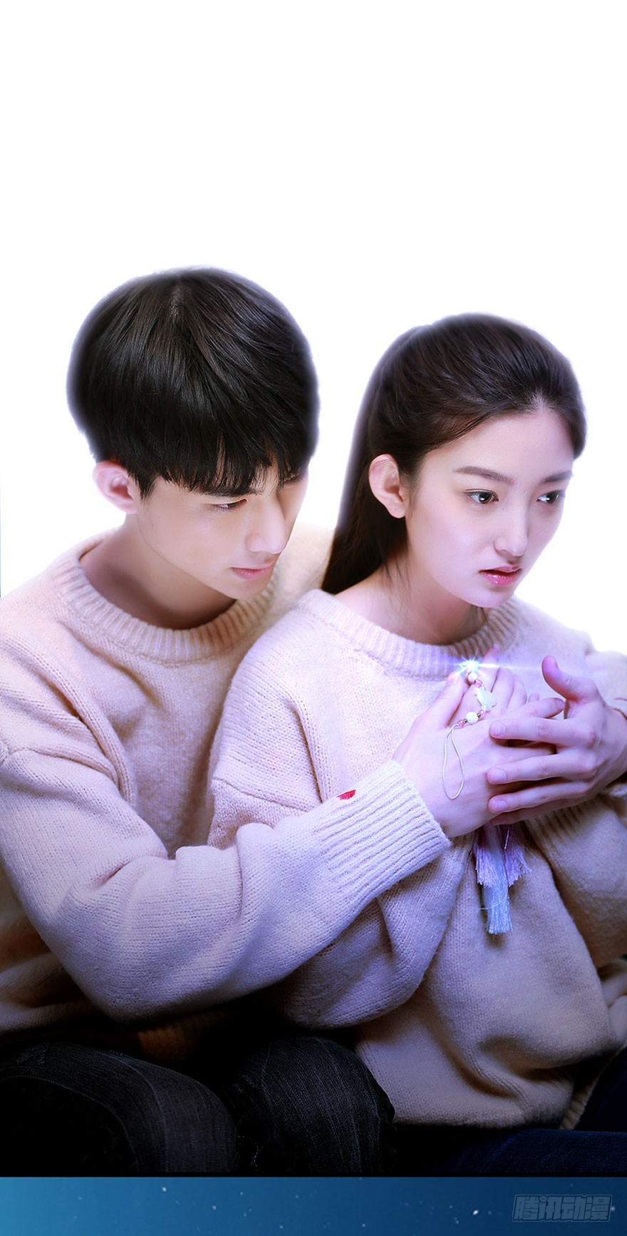 侍卫对主上的心思-第23话