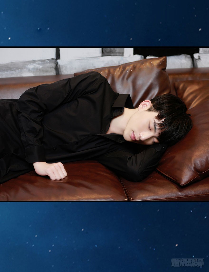 你喜欢我吗？-第31话