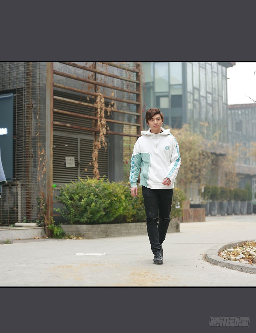 洛洛有危险-第35话