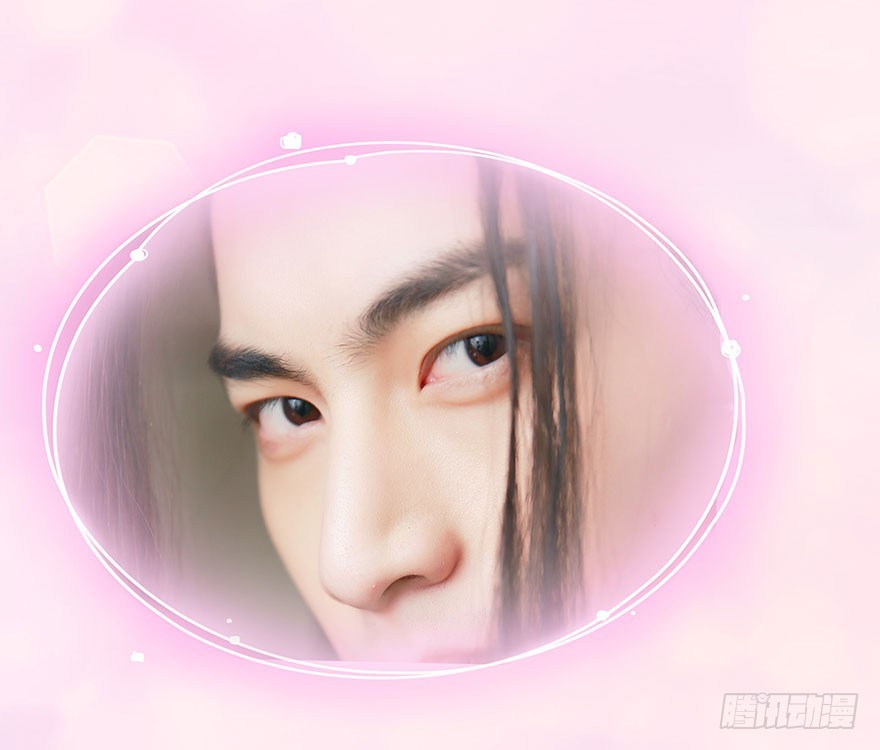 从哪来的怪家伙？！-第5话