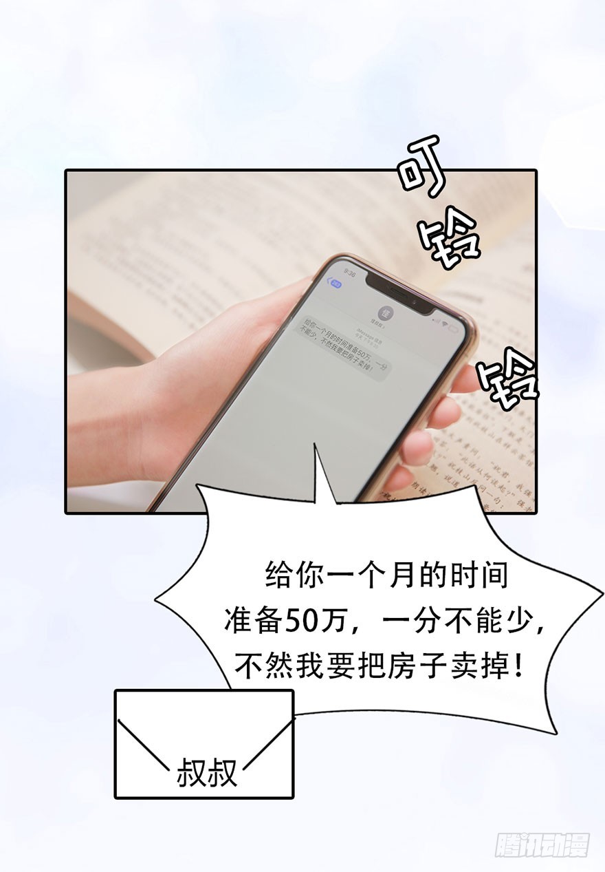 快回古代当女皇 - 一个月，五十万。怎么办？ - 3