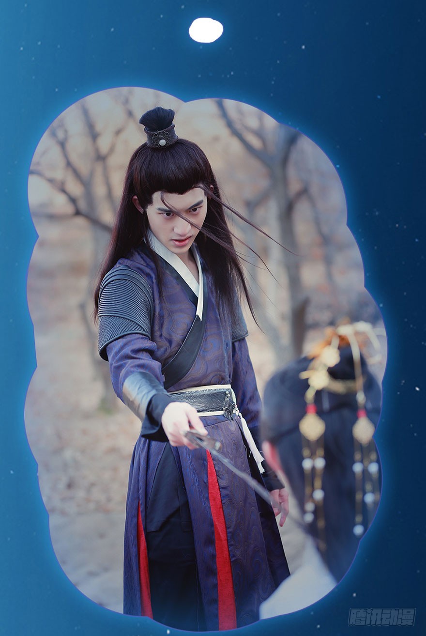 这套房子我买下了-第45话