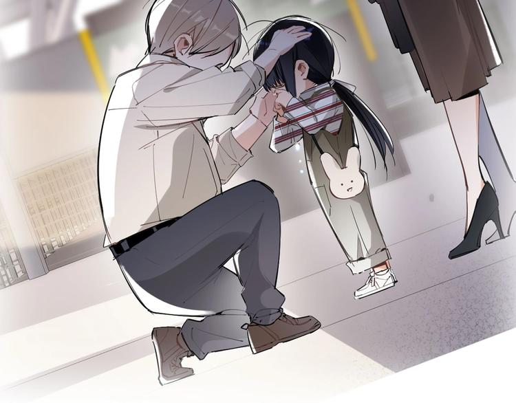 序章 冻龄老爸VS叛逆少女(1/2)-第1话