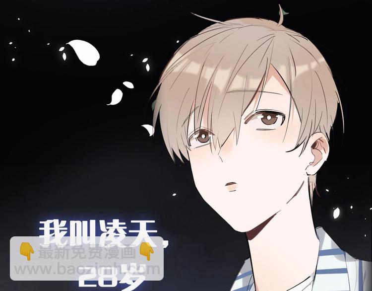 序章 冻龄老爸VS叛逆少女(1/2)-第1话