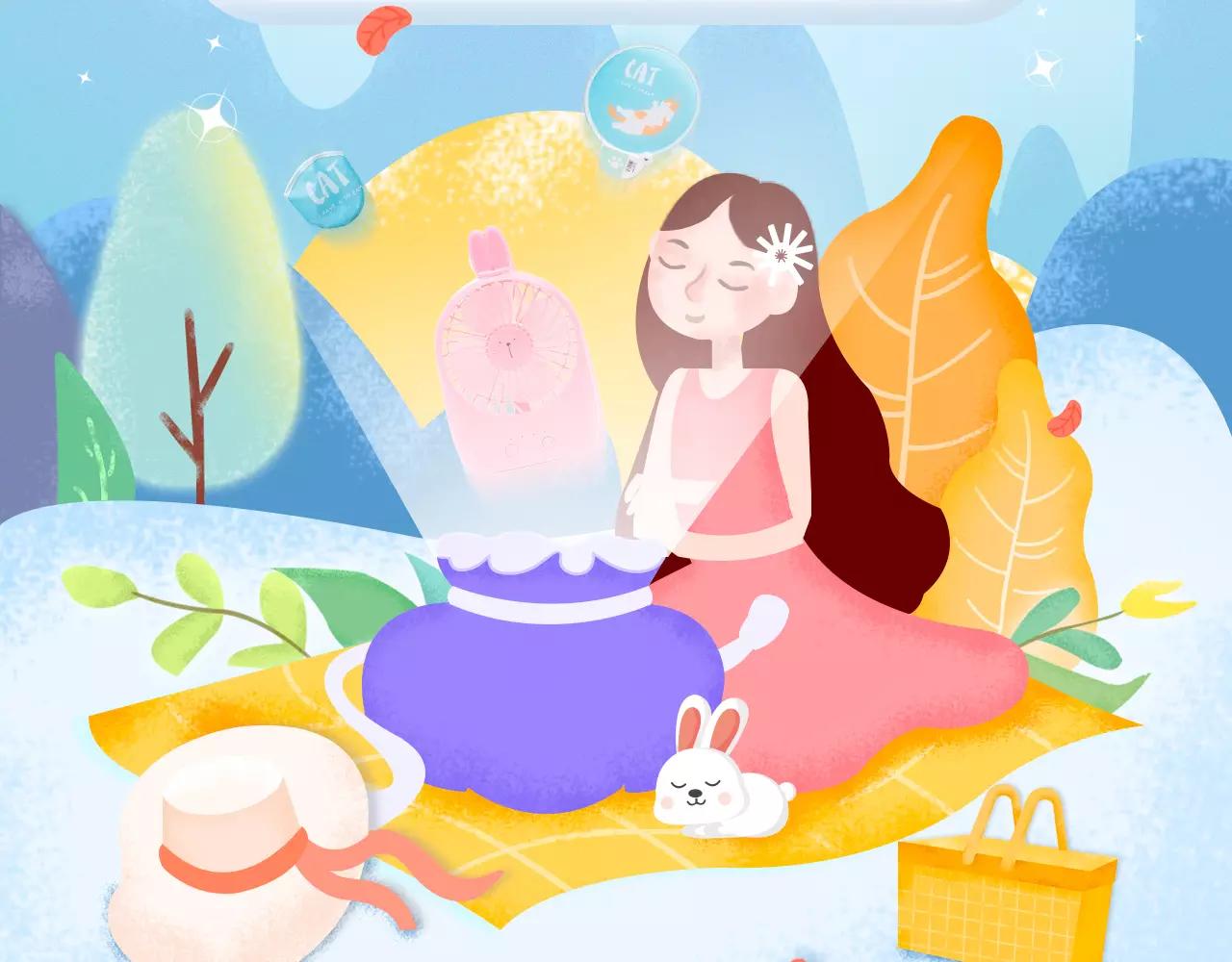 春季特惠 新品入荷-第5话