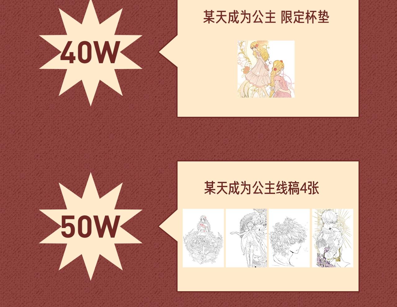 Get魔法公主的必备单品~-第49话