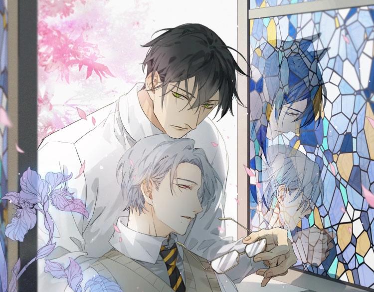 奥格斯的法则众筹开启-第53话