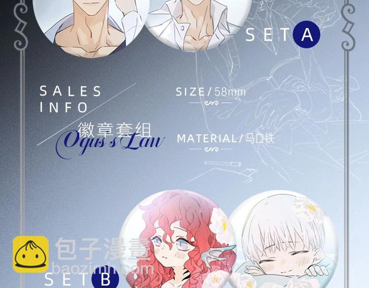 奥格斯的法则众筹开启-第53话