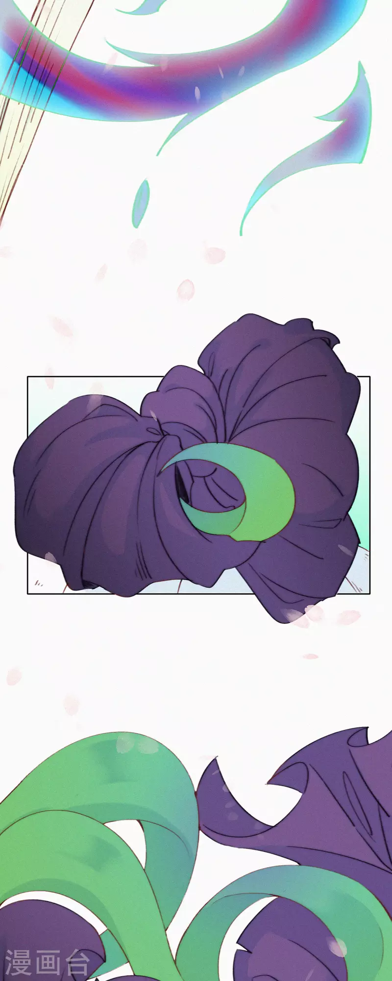 第19话 老子好强啊！-第17话