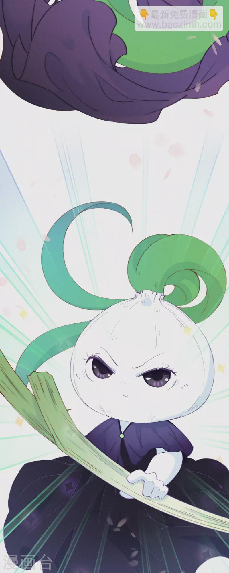 第19话 老子好强啊！-第17话