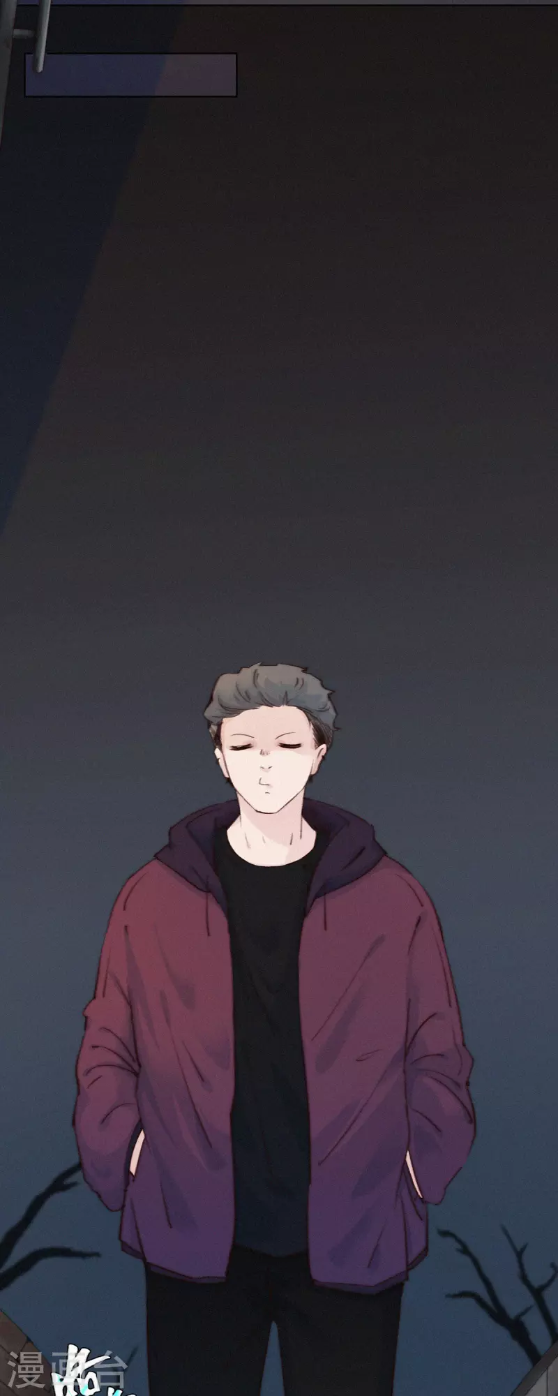 第21话 欢迎来到无恐不入-第19话