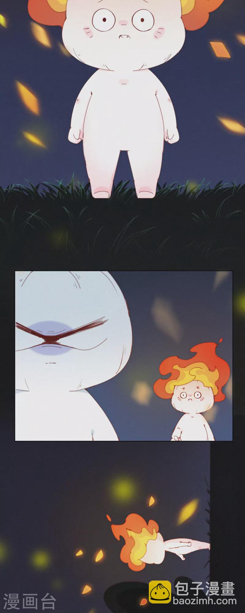 第27话 首席设计师的大作火了！-第25话