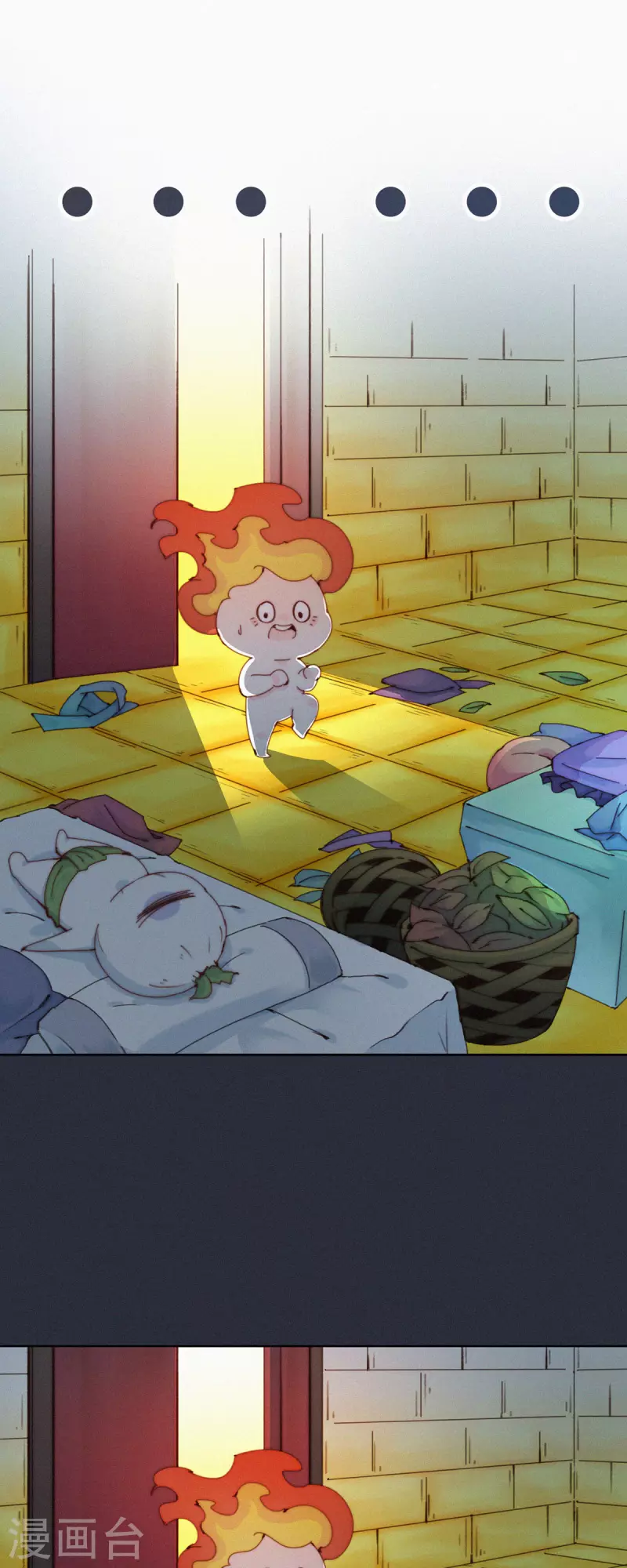 第27话 首席设计师的大作火了！-第25话