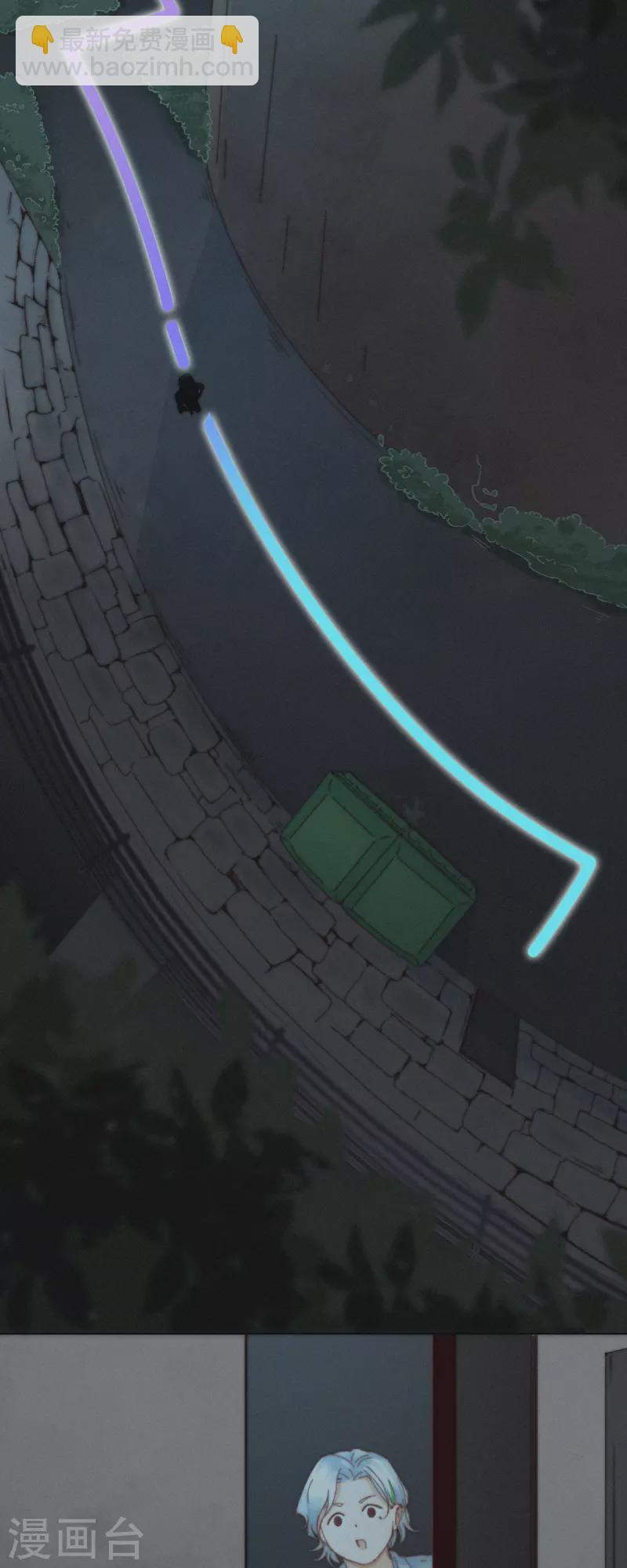 第29话 &ldquo;恐&rdquo;怖的精神病院（上）-第27话