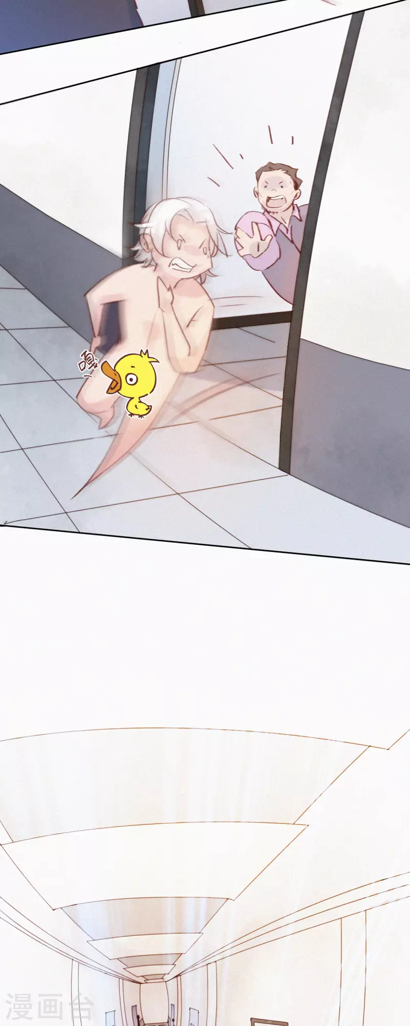 第4话 果奔的&ldquo;嘎嘎&rdquo;-第3话