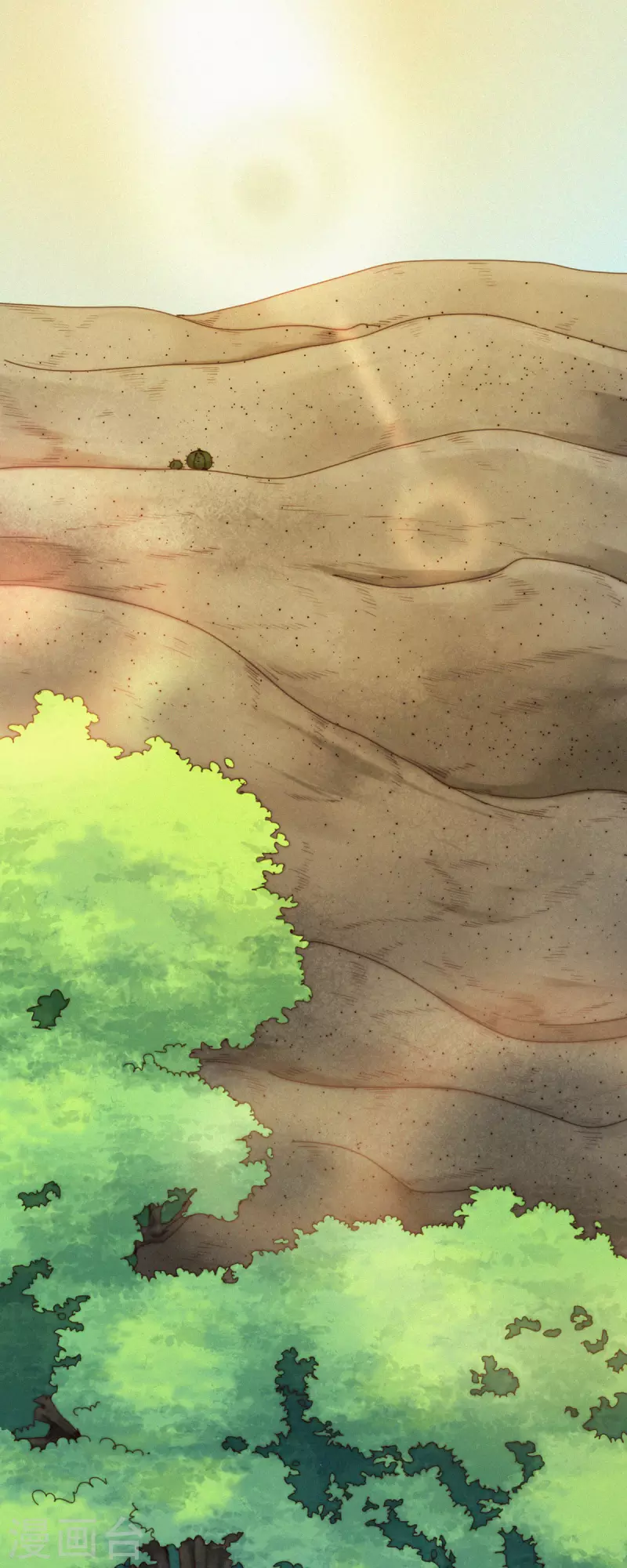 第37话 逃离蒜球计划1.0-第35话