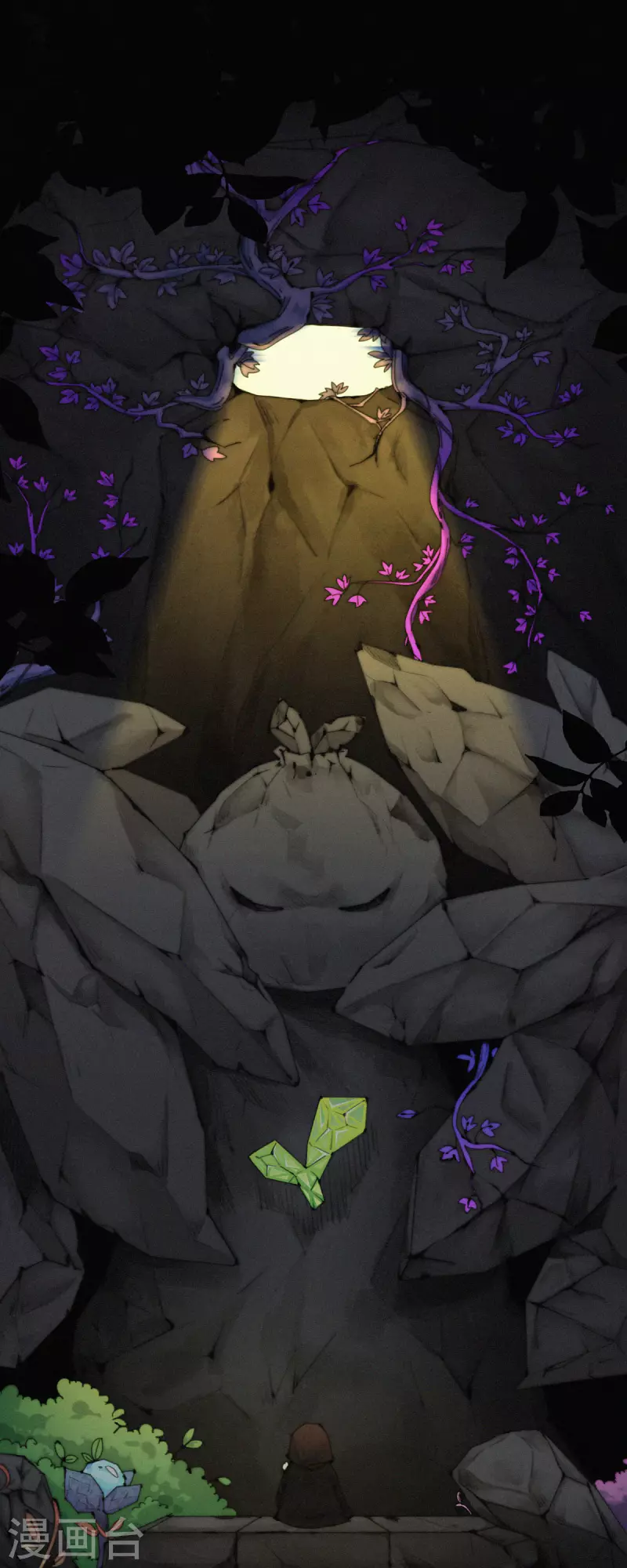 第39话 阴谋的味道-第37话