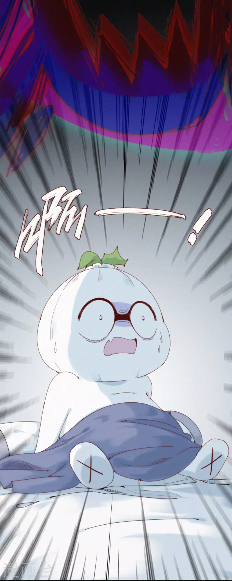 第39话 阴谋的味道-第37话