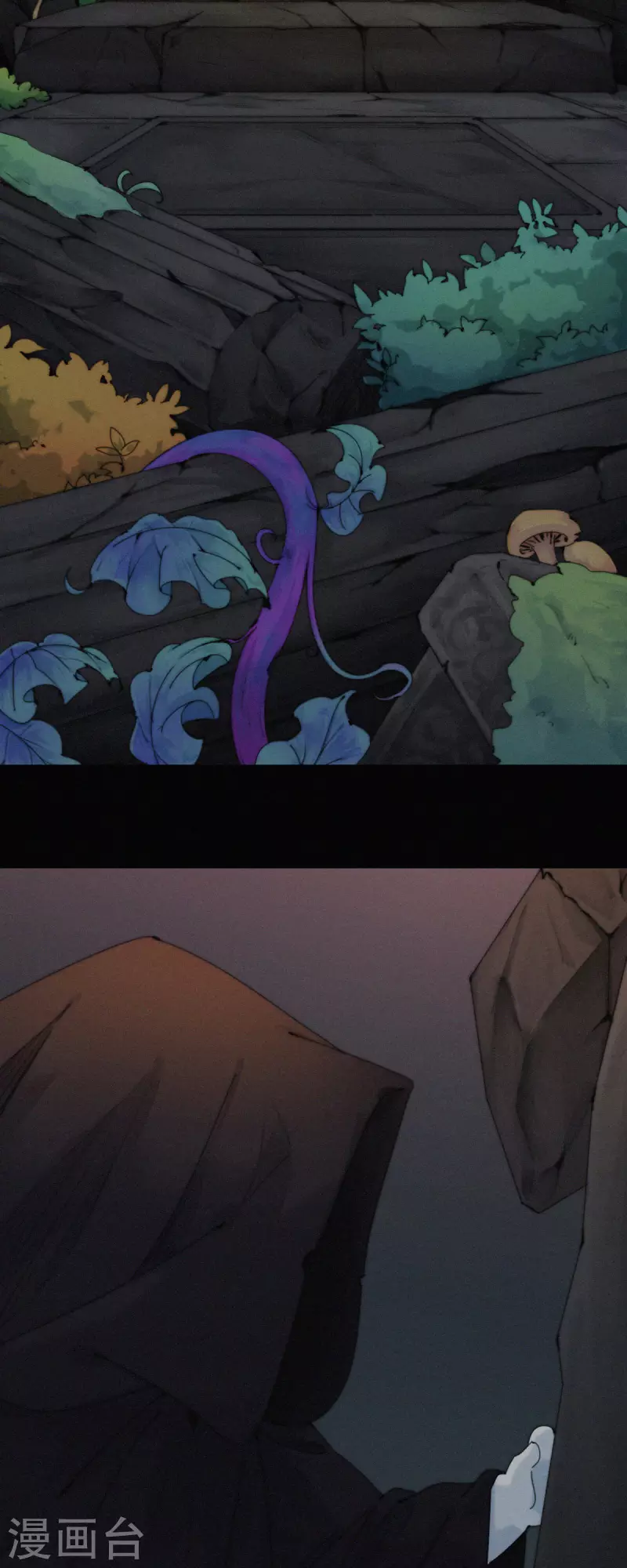 第39话 阴谋的味道-第37话