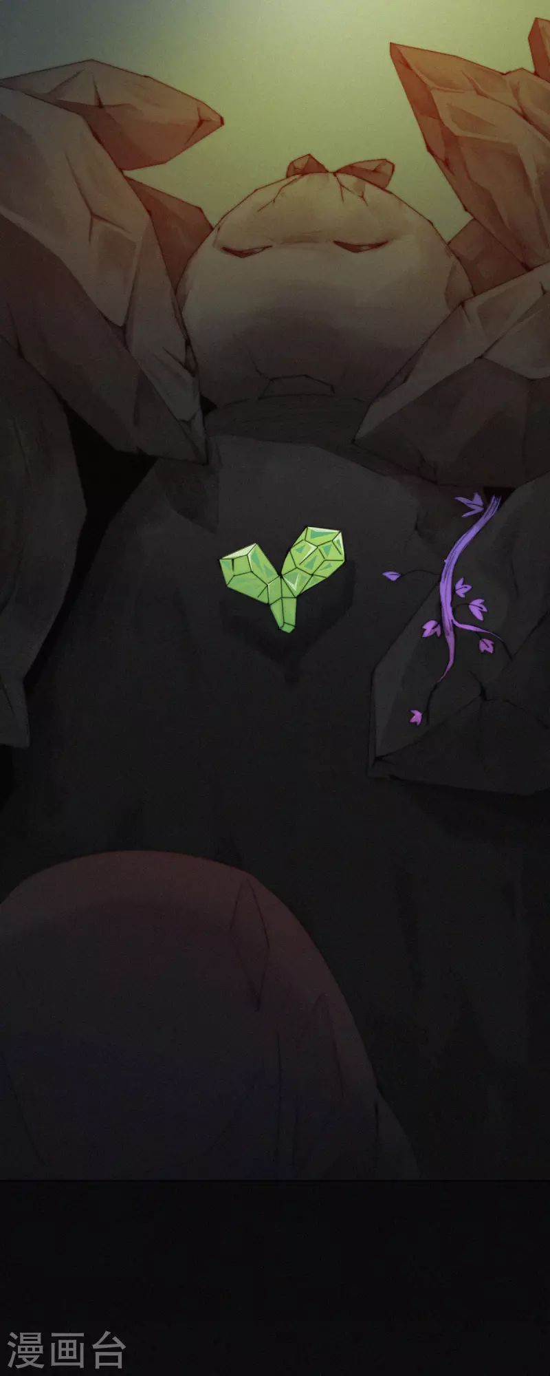 第39话 阴谋的味道-第37话