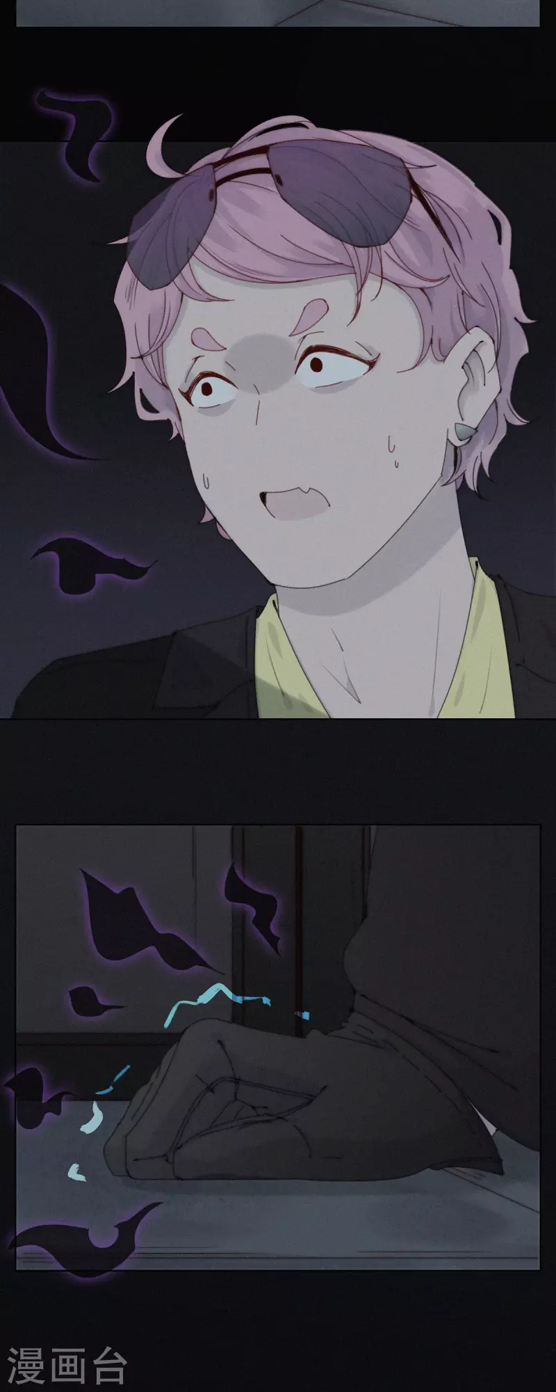 第41话 我们要相信科学！-第39话