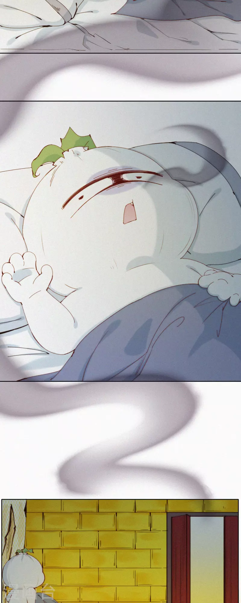 第45话 一年前的&ldquo;开始&rdquo;-第43话