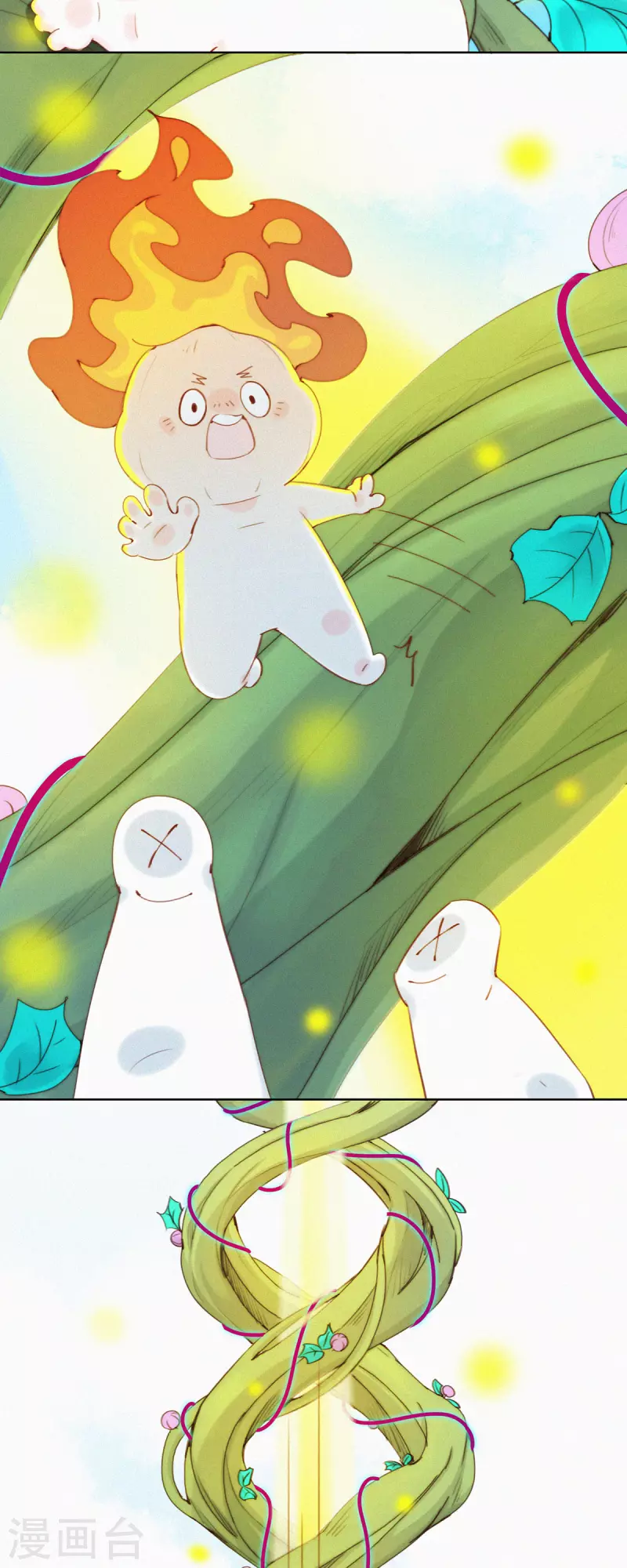 第47话 GaGa的大危机！！！-第45话