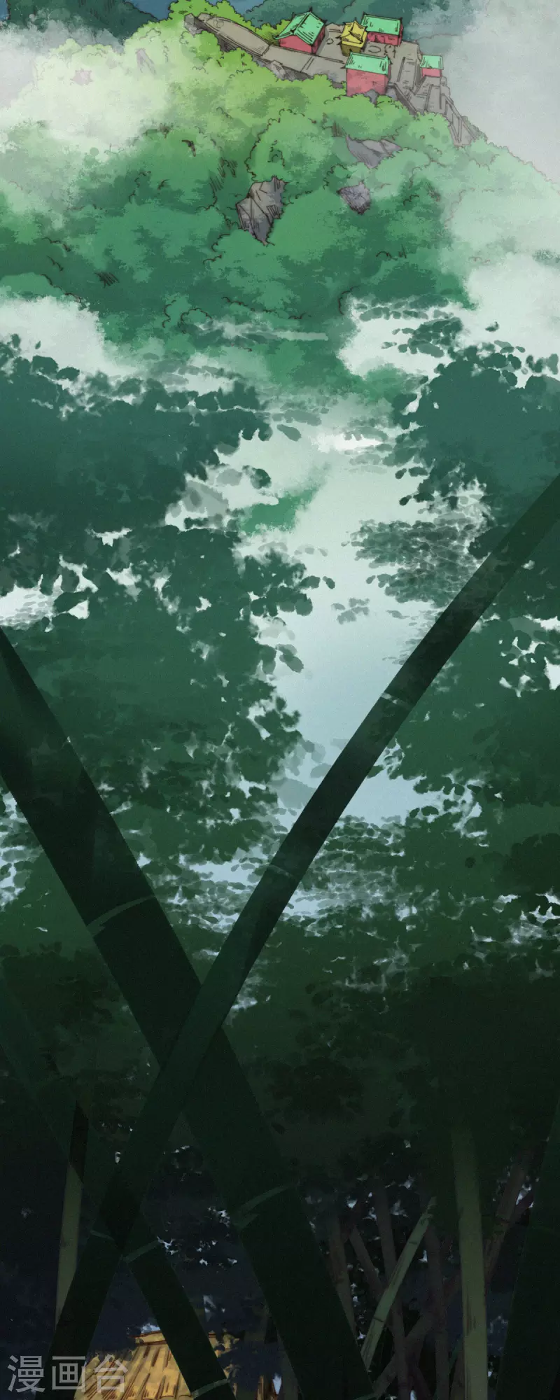 第49话 永远可以相信师父沏的茶，就像科学-第47话