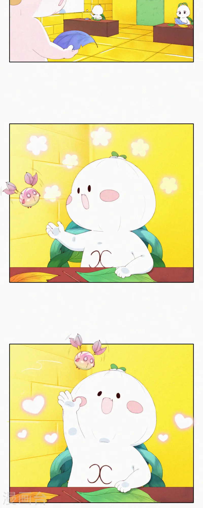 第61话 &ldquo;丢失的记忆&rdquo;-第59话