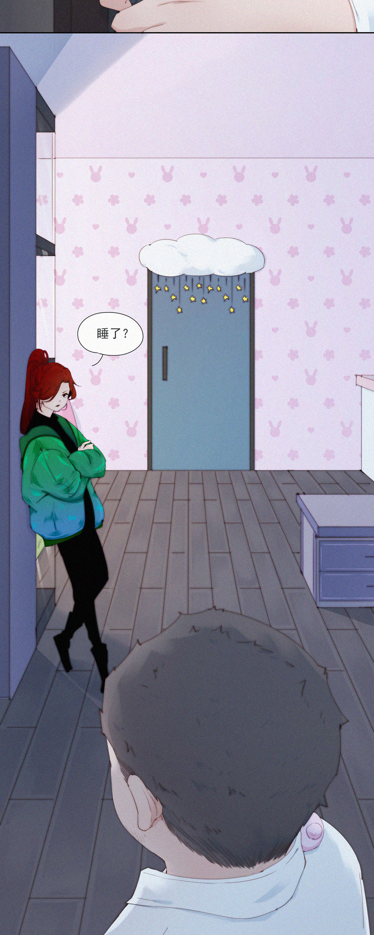 第69话 别放弃！有病就得治！-第67话