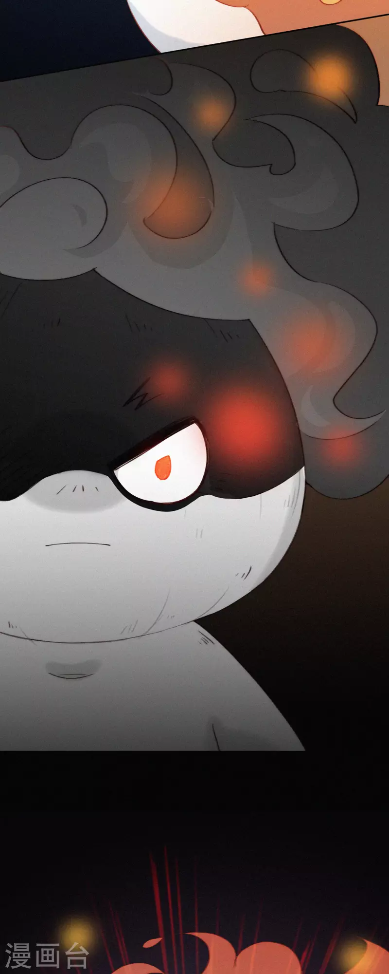 第8话 HUOHUO的老大真厉害！-第7话