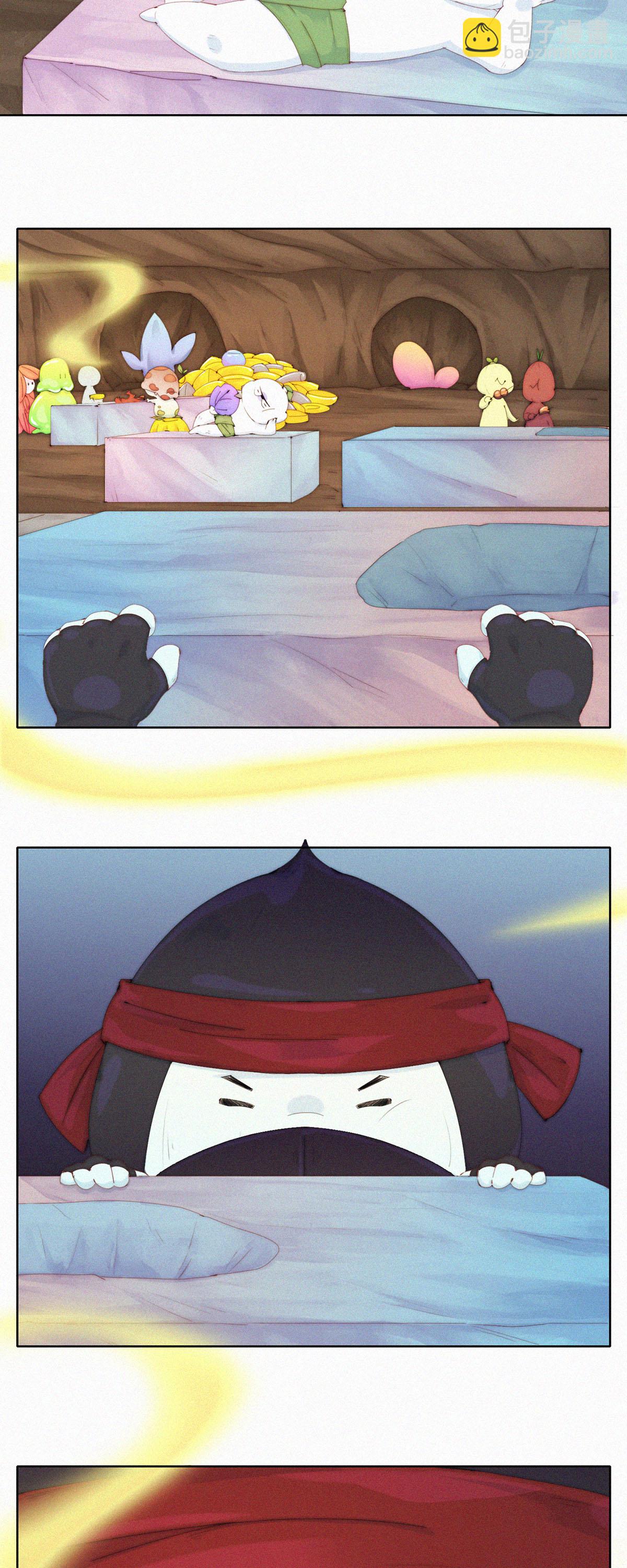 第75话 主动送上门的大客户-第73话