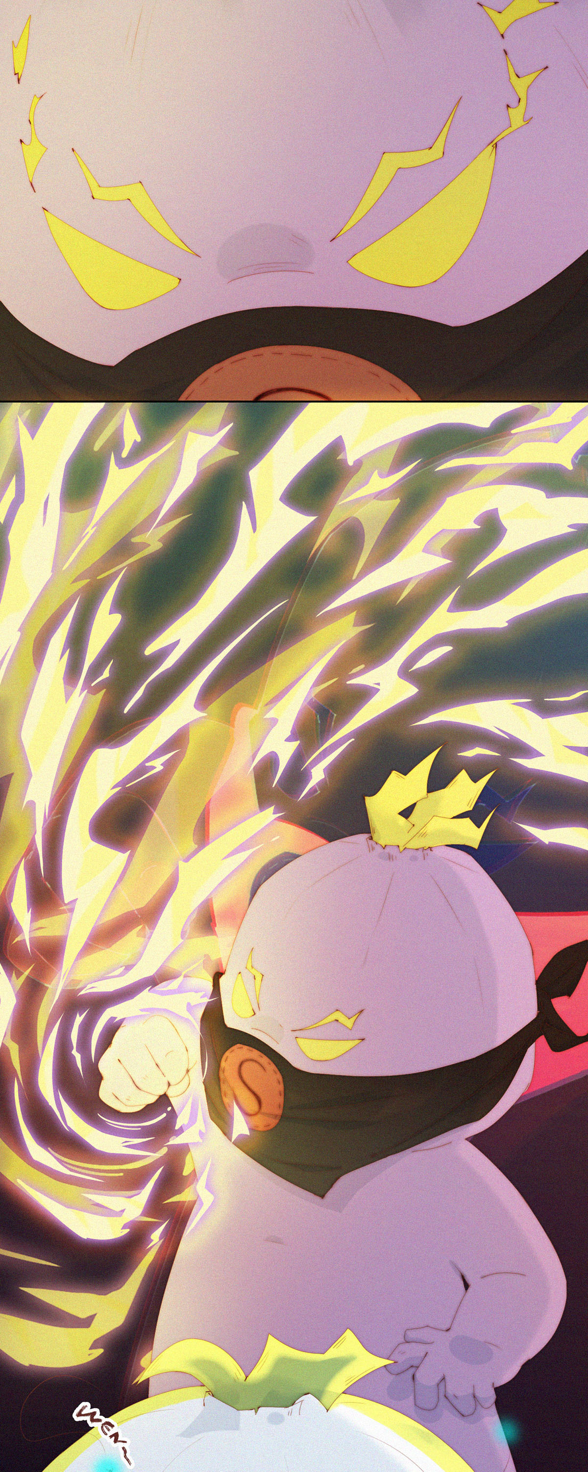 第77话 睡梦中的生死一跃-第75话