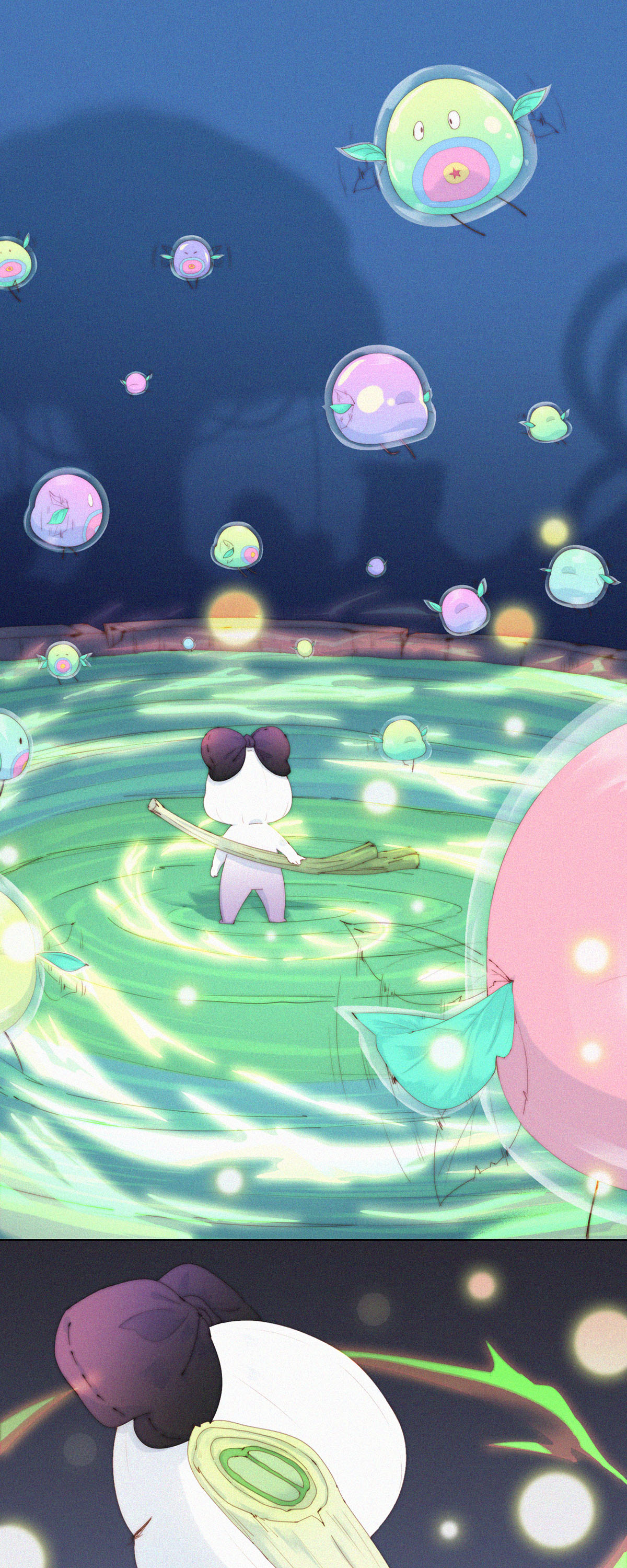 第81话 蒜球5A风景区欢迎您-第79话