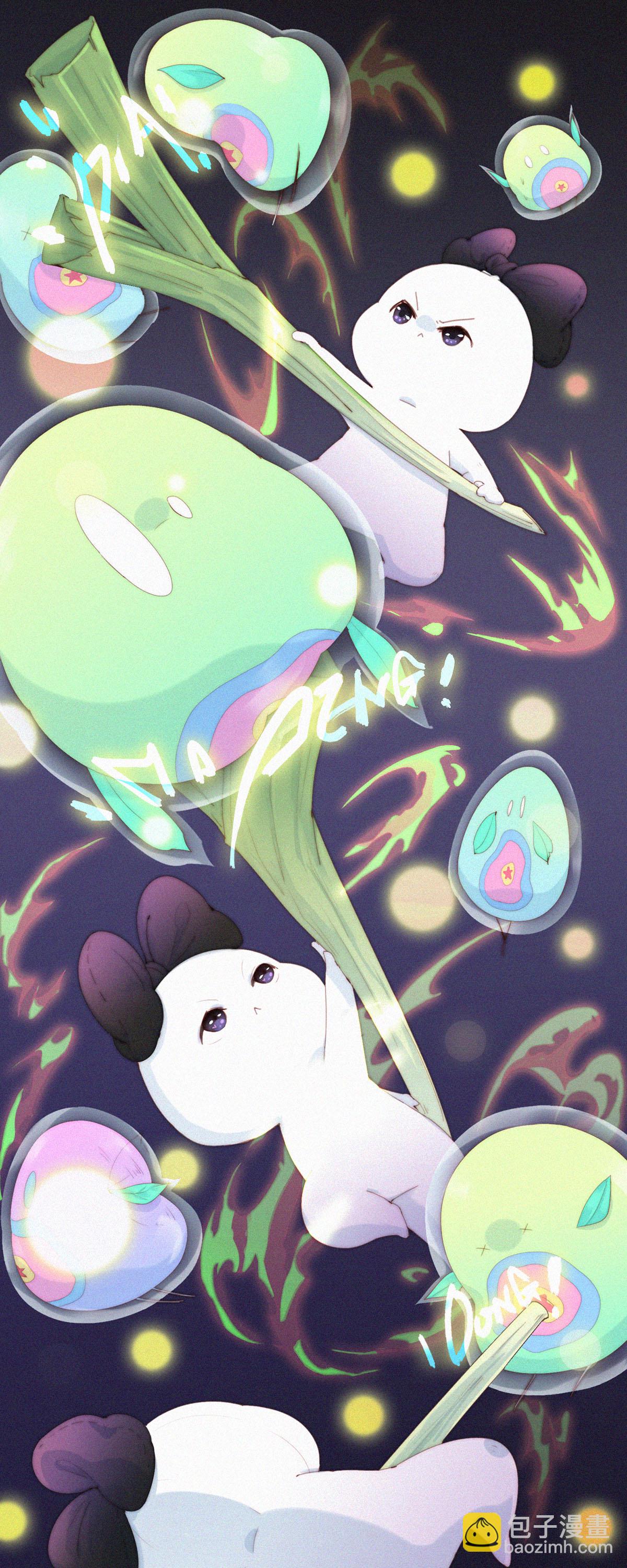 第81话 蒜球5A风景区欢迎您-第79话