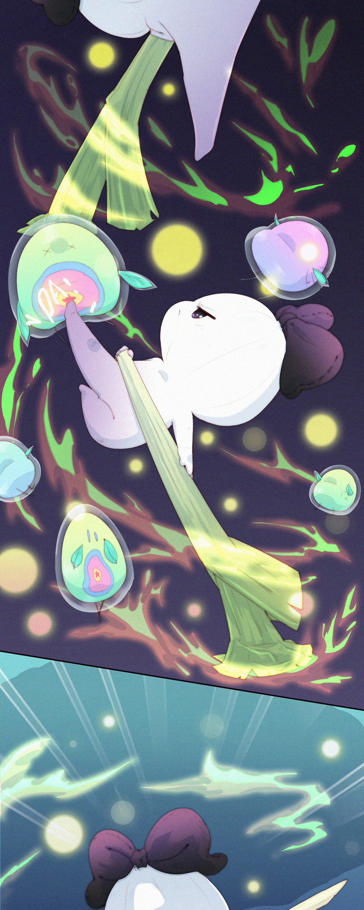 第81话 蒜球5A风景区欢迎您-第79话