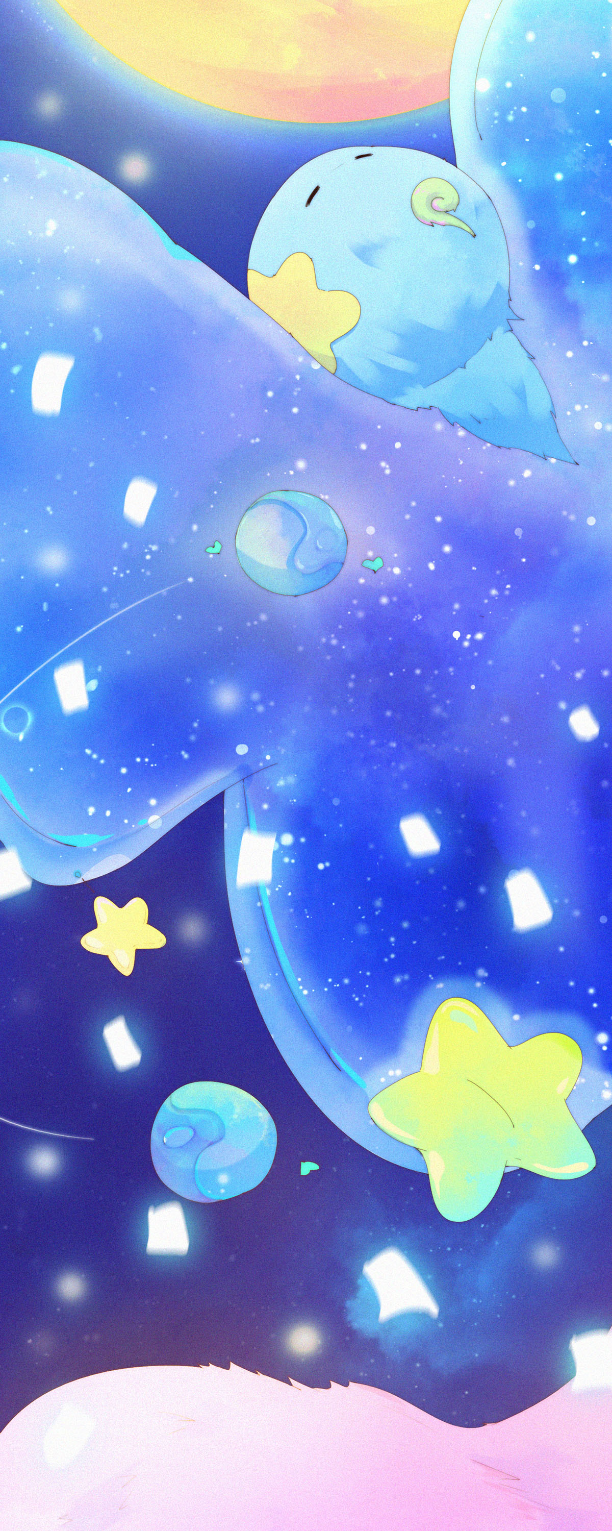 第83话 火急火燎，带&ldquo;Huo&rdquo;逃亡-第81话