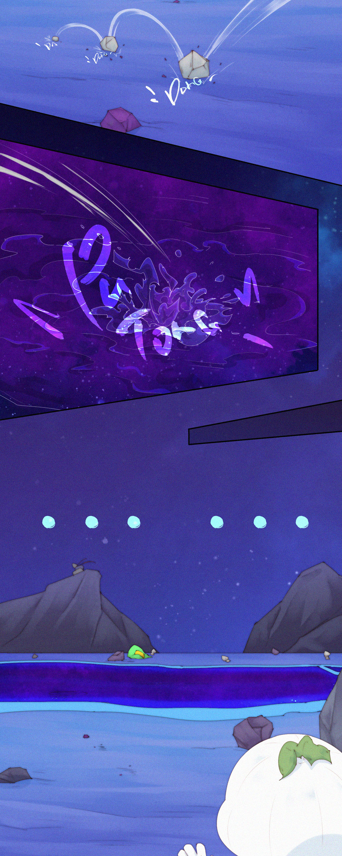 第83话 火急火燎，带&ldquo;Huo&rdquo;逃亡-第81话