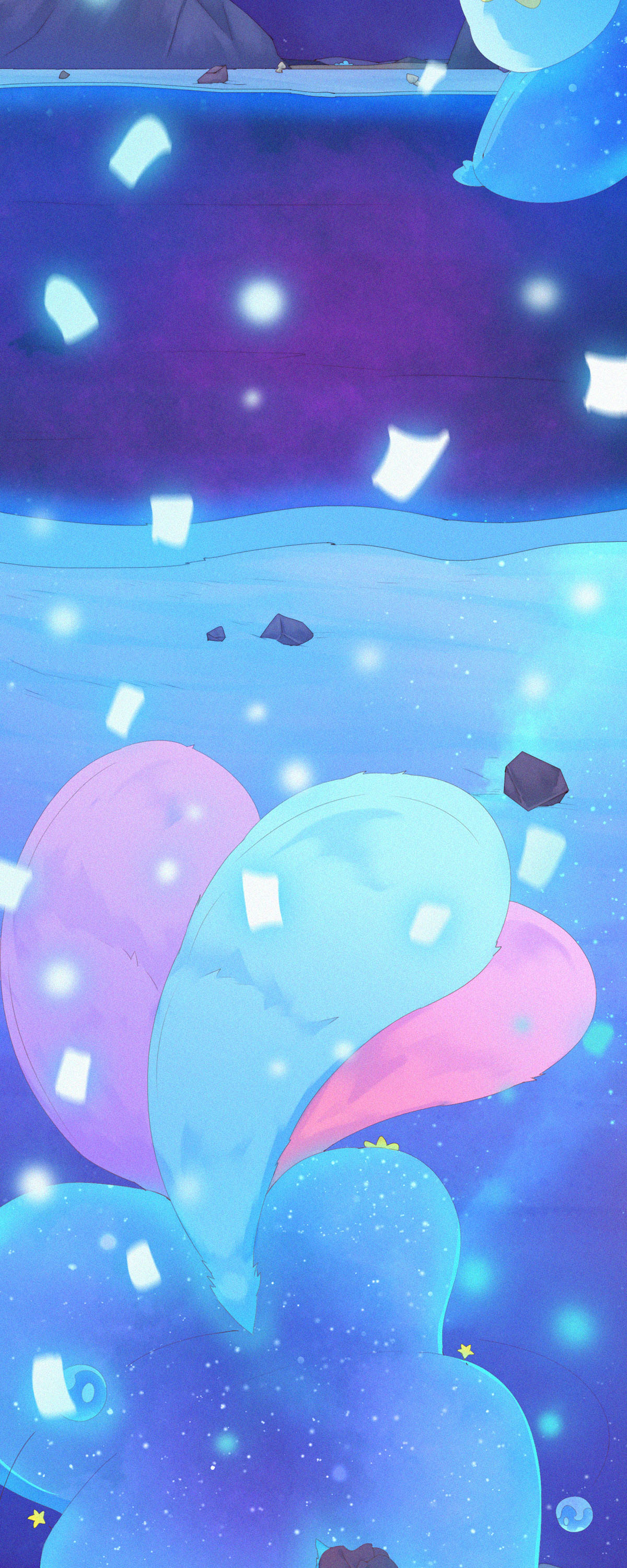 第83话 火急火燎，带&ldquo;Huo&rdquo;逃亡-第81话