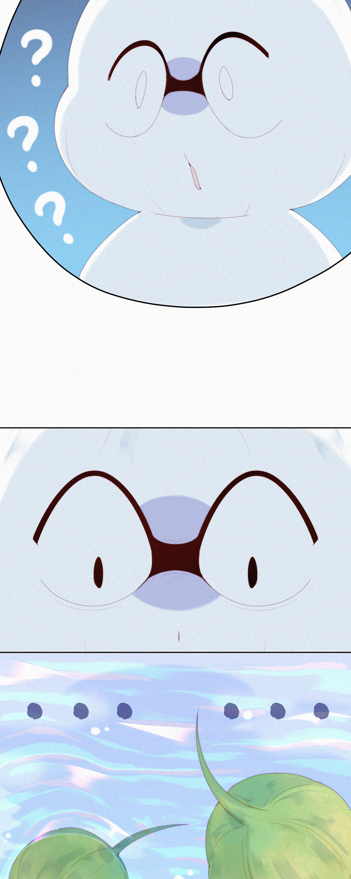 第87话 新技能get，老子变强了！-第85话