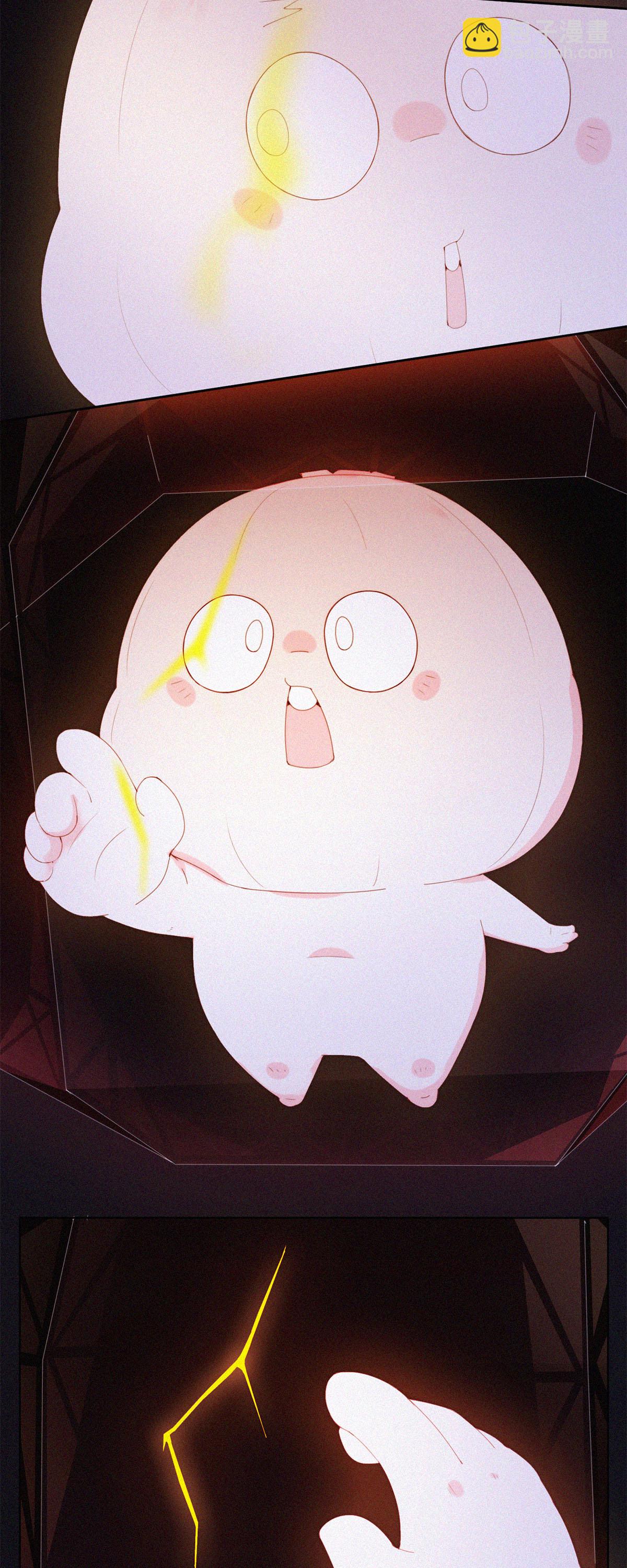 第89话 HuoHuo进水了-第87话