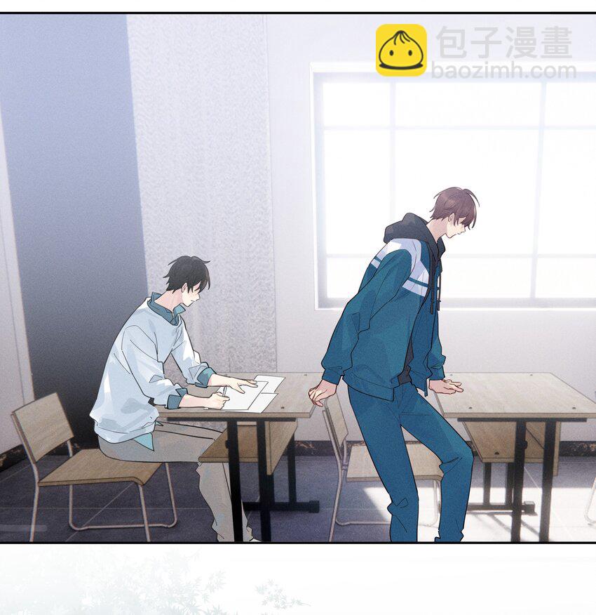 012 他们是什么关系-第13话