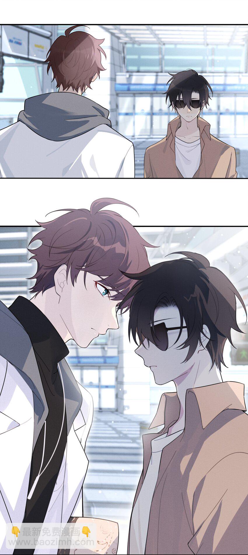 002 他是活脱脱的叶小武-第3话