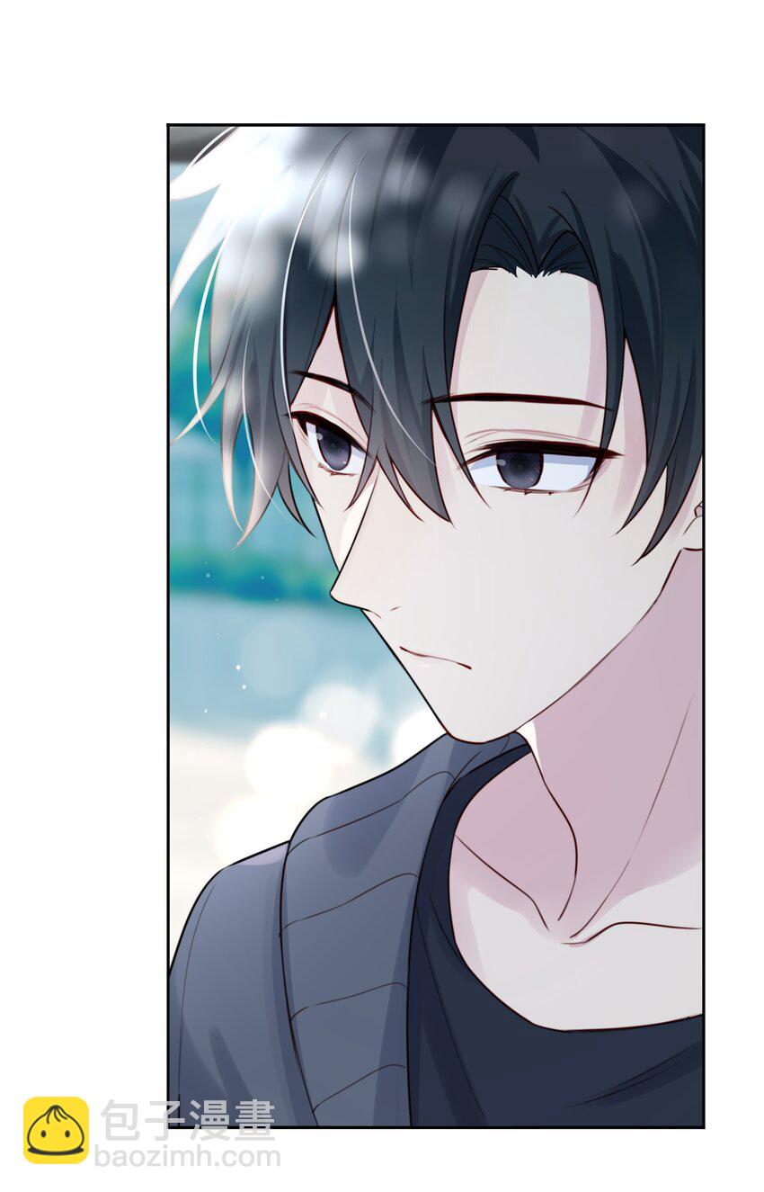 020 他为什么在这里？！(1/2)-第21话